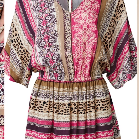 Venus mini dress. Has never been worn. - Picture 4 of 6